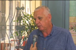 Sesiona en Camagüey jornada de Comunicación Social.