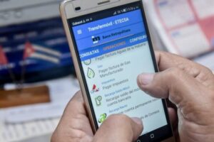 Transfermóvil desmiente una falsa noticia sobre una supuesta función que afectaría el dinero de los usuarios