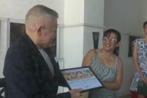 Celebra Asociación Cubana de Comunicadores Sociales 34 años de labor creativa