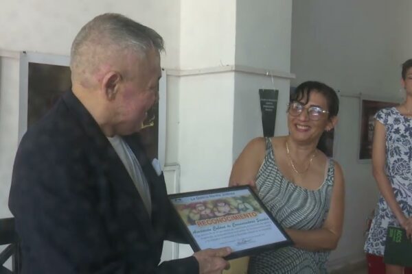 Celebra Asociación Cubana de Comunicadores Sociales 34 años de labor creativa