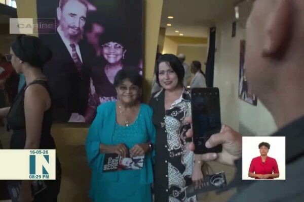 Comenzó Feria Internacional de la Música Cubadisco 2026