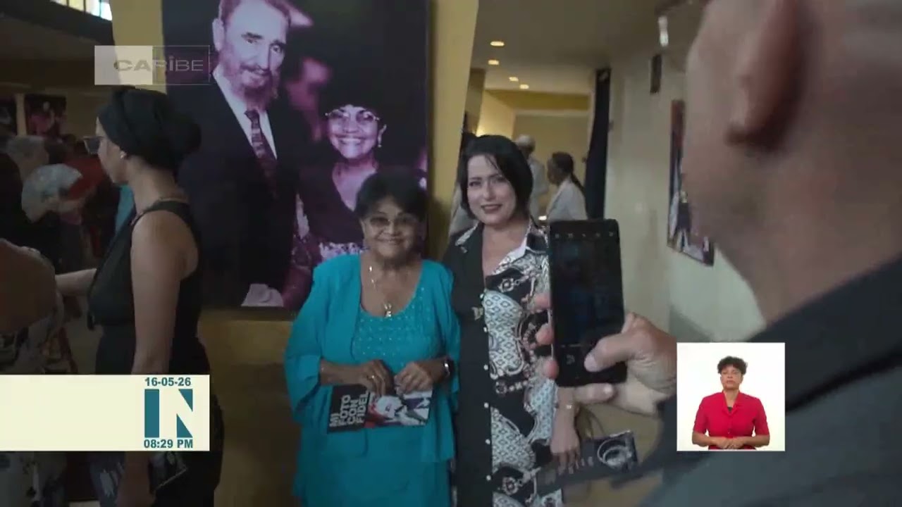Comenzó Feria Internacional de la Música Cubadisco 2026