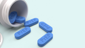 PrEP: una herramienta revolucionaria en la prevención del VIH con impacto en la salud pública