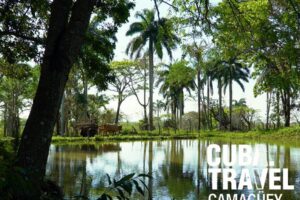 Foto: @CamagueyTravel