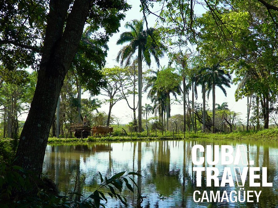 Foto: @CamagueyTravel