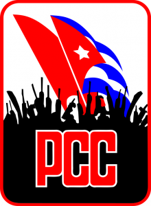 Partido Comunista de Cuba