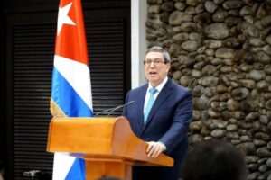 Cuba: ONU debatirá bloqueo el 7 de julio pese a presiones de EEUU