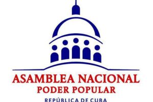Asamblea Nacional del Poder Popular de la República de Cuba