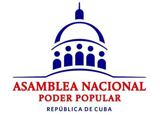 Asamblea Nacional del Poder Popular de la República de Cuba