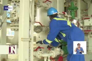 Rechaza Unión Cuba-Petróleo sanciones del Gobierno de Estados Unidos