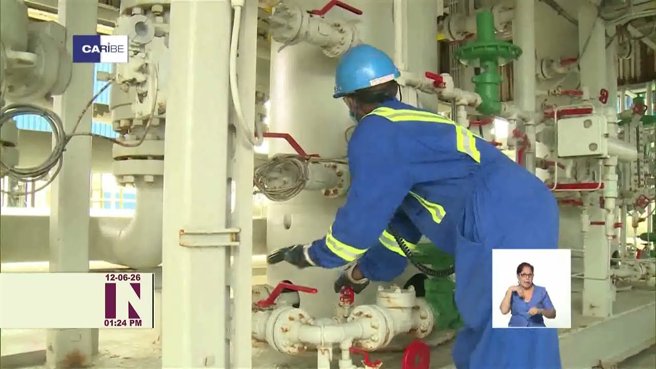 Rechaza Unión Cuba-Petróleo sanciones del Gobierno de Estados Unidos
