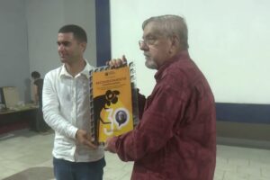 Concluye Taller Nacional de la Crítica Cinematográfica