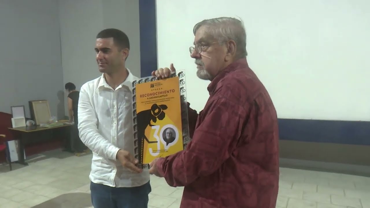 Concluye Taller Nacional de la Crítica Cinematográfica