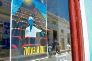 Festival de Cine Pobre de Gibara inaugura hoy su vigésima edición