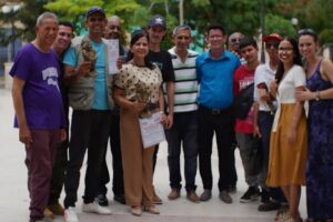 Televisión Camagüey brilla en los premios provinciales de la UPEC