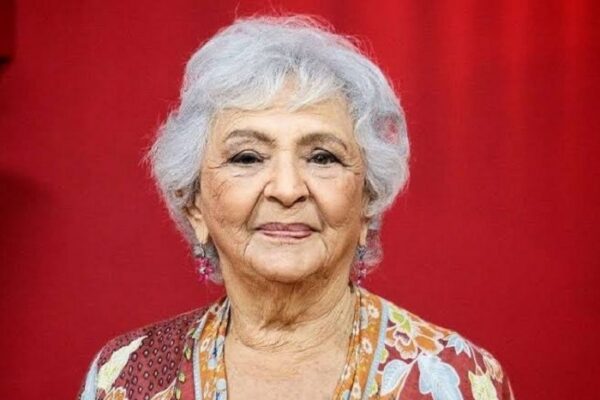 Confieren Premio Nacional de Televisión a la destacada actriz Paula Alí