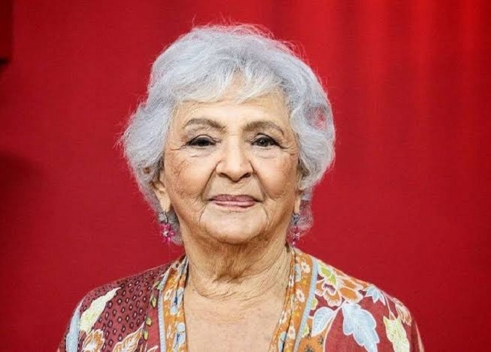 Confieren Premio Nacional de Televisión a la destacada actriz Paula Alí