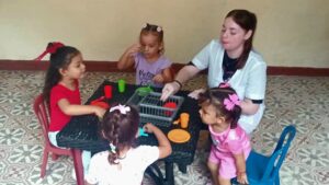 Impulsan en Camagüey iniciativas clave para enfrentar los retos demográficos