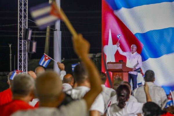 Foto: José M. Correa