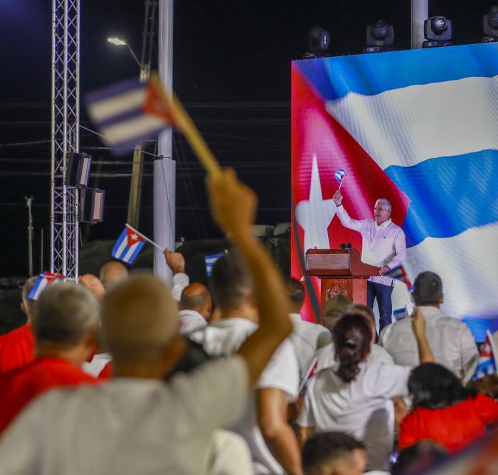 Foto: José M. Correa