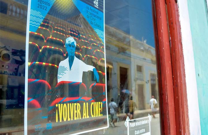 Cineastas defienden en Cuba valor del cine independiente
