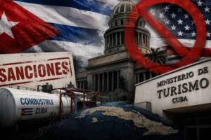 Nuevas sanciones de EE.UU. contra Cuba