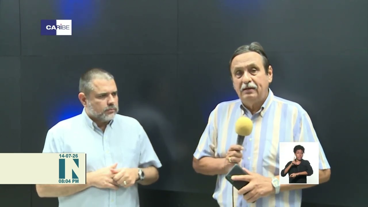 Cuba implementa protocolos para la recuperación del SEN