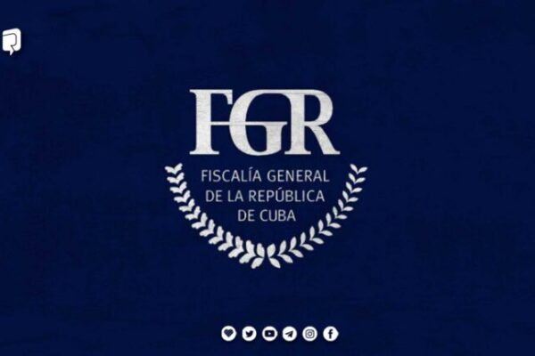 Fiscalía General de la República de Cuba