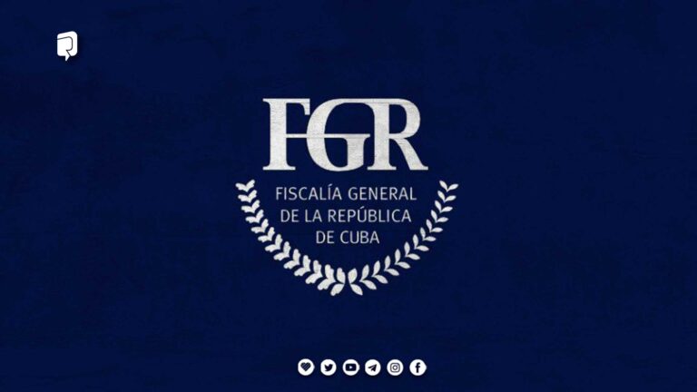 Fiscalía General de la República de Cuba