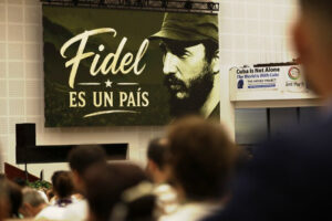 Fidel: Legado y futuro desde hoy en coloquio internacional