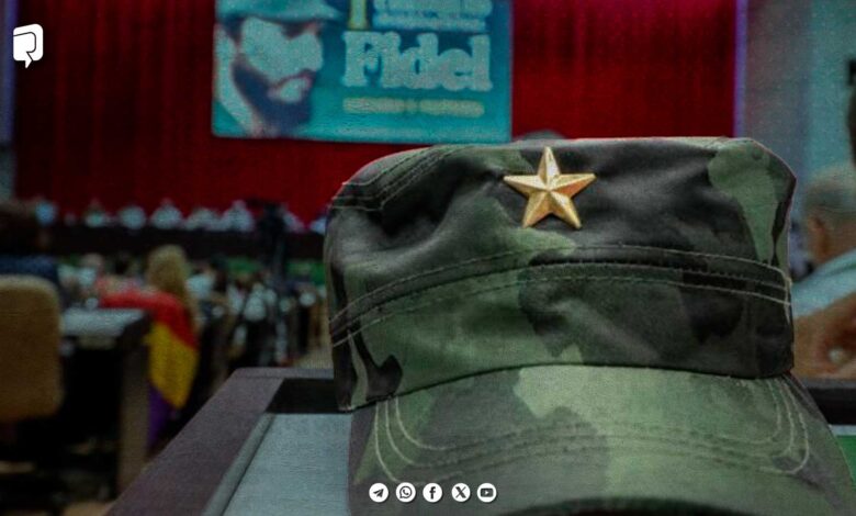 «Fidel por siempre»: la solidaridad con Cuba se reafirma en La Habana con más de 1.500 delegados de 63 países