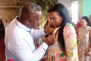 Camagüey exalta el protagonismo femenino en el aniversario 66 de la FMC