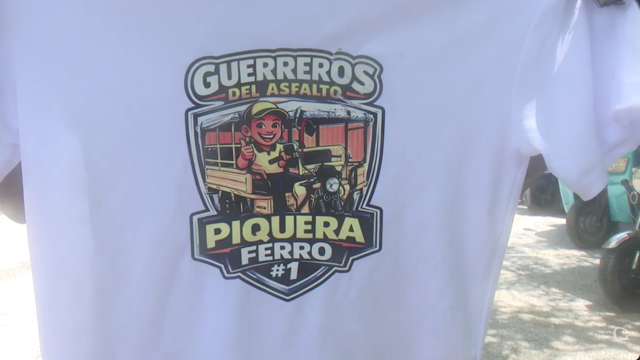 Guerreros del asfalto - Camaguey