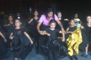 Sangre Gitana celebra sus 25 años como compañía danzaria.