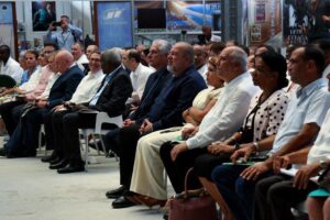 Inaugurada 34 Feria Internacional del Libro de La Habana
