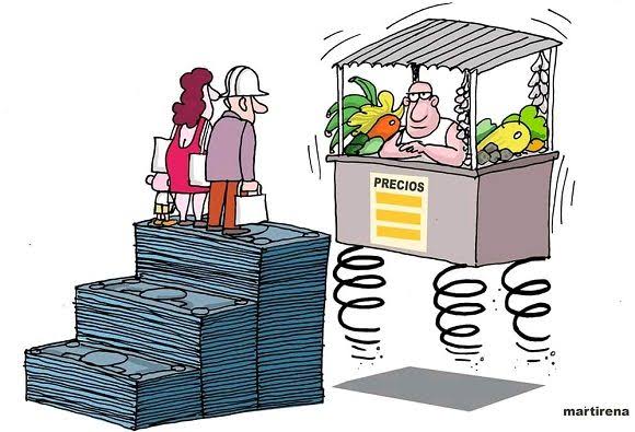 Camagüey acciona contra precios abusivos y especulativos