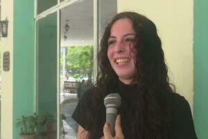 Extiende Coro de Camagüey presentaciones a la comunidad durante el verano