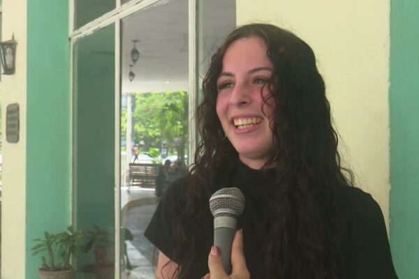 Extiende Coro de Camagüey presentaciones a la comunidad durante el verano