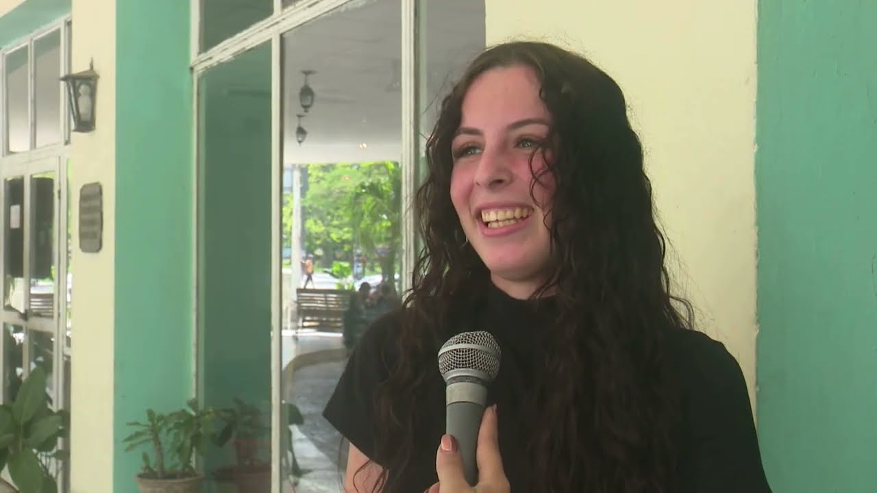 Extiende Coro de Camagüey presentaciones a la comunidad durante el verano