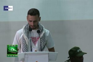 Sesiona en La Habana IV Asamblea Continental de Movimientos Sociales
