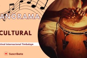 Celebrarán Festival Internacional Timbalaye- La Ruta de la Rumba en Camagüey