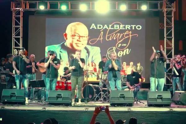 🎶 Adalberto Álvarez: 5 años sin "El Caballero del Son"