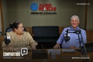 Díaz-Canel en “Criterio Compartido”: Producir más, enfrentar la crisis energética y transformar sin abandonar el socialismo