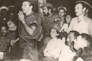 Cuba: Primer ministro recuerda aniversario del Primer Congreso Campesino en Armas