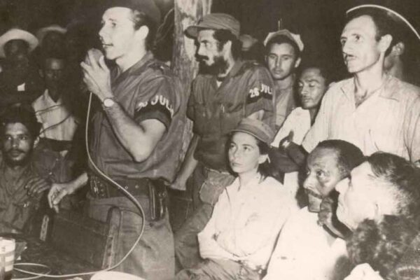 Cuba: Primer ministro recuerda aniversario del Primer Congreso Campesino en Armas
