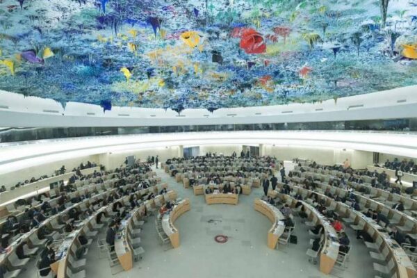 Díaz-Canel resalta contundente apoyo a Cuba en la ONU
