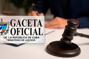 Implementan en Cuba nuevas disposiciones normativas para fortalecer los actores económicos no estatales