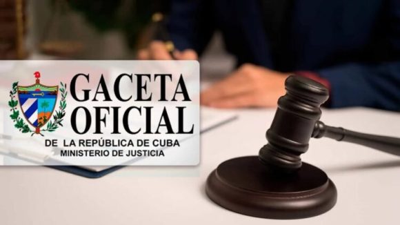 Implementan en Cuba nuevas disposiciones normativas para fortalecer los actores económicos no estatales