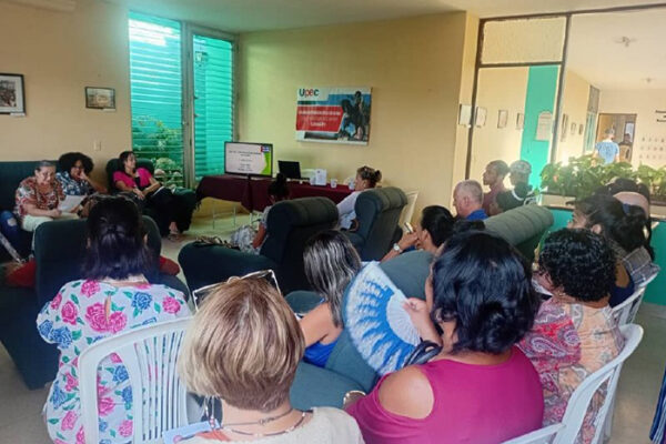 Apuesta Camagüey por una comunicación más participativa