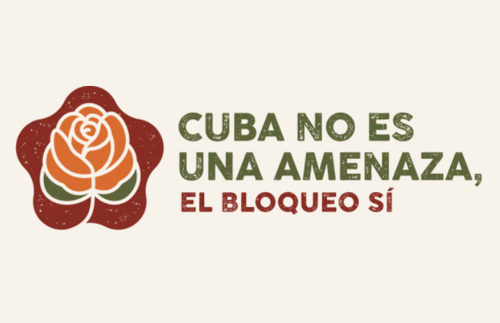 Divulga sitio web daños del bloqueo de EE. UU. a Cuba, segundo a segundo